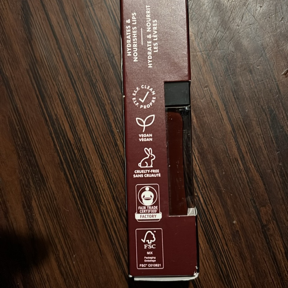 e.l.f. GLOW REVIVAL LIP OIL
🔥 BESTSELLER 🔥 - Picture 12 of 15